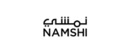 Namshi brand logo for reviews of online shopping for Fashion products