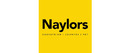 Naylors brand logo for reviews of online shopping for Fashion products