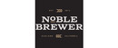 Noble brewer brand logo for reviews of Discounts & Winnings