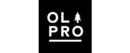 Olpro brand logo for reviews of online shopping for Sport & Outdoor products