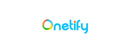 Onetify brand logo for reviews of online shopping for Home and Garden products