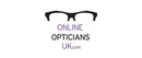 Online Opticians brand logo for reviews of online shopping for Personal care products