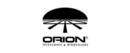 Orion Telescopes & Binoculars brand logo for reviews of online shopping for Fashion products