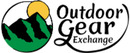 Outdoor Gear Exchange brand logo for reviews of online shopping for Fashion products