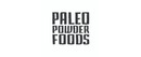 Paleo Powder Seasoning brand logo for reviews of food and drink products