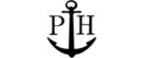 Paul Hewitt brand logo for reviews of online shopping for Fashion products