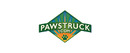 Pawstruck brand logo for reviews of online shopping for Pet Shop products
