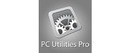 Pc utilities pro brand logo for reviews of Software Solutions