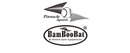 BamBooBat brand logo for reviews of online shopping for Sport & Outdoor products