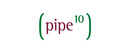 Pipeten brand logo for reviews of Software Solutions