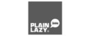 Plainlazy.com brand logo for reviews of online shopping for Fashion products