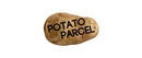 Potato Parcel brand logo for reviews of Gift shops
