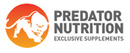 Predator Nutrition brand logo for reviews of diet & health products
