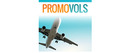 PromoVols brand logo for reviews of travel and holiday experiences