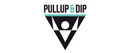 Pullup & Dip brand logo for reviews of online shopping for Personal care products