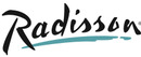 Radisson Hotels brand logo for reviews of travel and holiday experiences