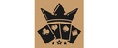 RarePlayingCards brand logo for reviews of online shopping for Office, Hobby & Party Supplies products