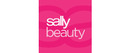 Sally Beauty brand logo for reviews of online shopping for Personal care products