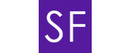 Sara Freder brand logo for reviews 