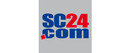SC24.com brand logo for reviews of online shopping for Fashion products