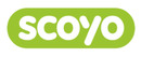 Scoyo brand logo for reviews of Good Causes