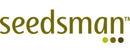 SeedsMan brand logo for reviews of online shopping for Home and Garden products