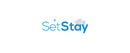 SetStay brand logo for reviews of travel and holiday experiences