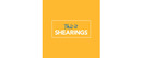 Shearings brand logo for reviews of travel and holiday experiences