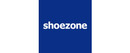 Shoe Zone brand logo for reviews of online shopping for Fashion products