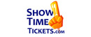 ShowTimeTickets brand logo for reviews of travel and holiday experiences
