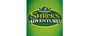 Shreks adventures brand logo for reviews of travel and holiday experiences