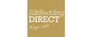 Silk Bedding brand logo for reviews of online shopping for Home and Garden products