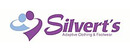 Silverts brand logo for reviews of online shopping for Fashion products