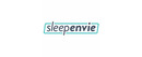 Sleepenvie brand logo for reviews 