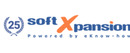 SoftXpansion brand logo for reviews of Software Solutions
