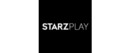 Starzplay brand logo for reviews of mobile phones and telecom products or services