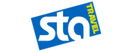 Statravel.com brand logo for reviews of travel and holiday experiences