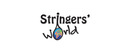 Stringers World brand logo for reviews of online shopping for Fashion products