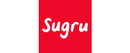 Sugru brand logo for reviews of online shopping for Personal care products