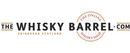 The Whisky Barrel brand logo for reviews of food and drink products