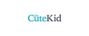 Thecutekid.com brand logo for reviews of Internet & Hosting