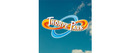 Thorpe Park brand logo for reviews of travel and holiday experiences