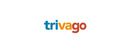 Trivago brand logo for reviews of travel and holiday experiences