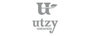 Utzy Naturals brand logo for reviews of diet & health products
