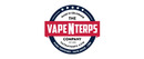 VapeNTerps brand logo for reviews of diet & health products
