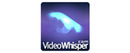 Logo Video whisper