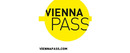 ViennaPass brand logo for reviews of travel and holiday experiences