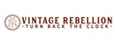 Vintage Rebellion brand logo for reviews of online shopping for Fashion products