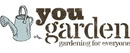 You Garden brand logo for reviews of online shopping for Home and Garden products