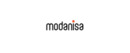 Modanisa brand logo for reviews of online shopping for Fashion products